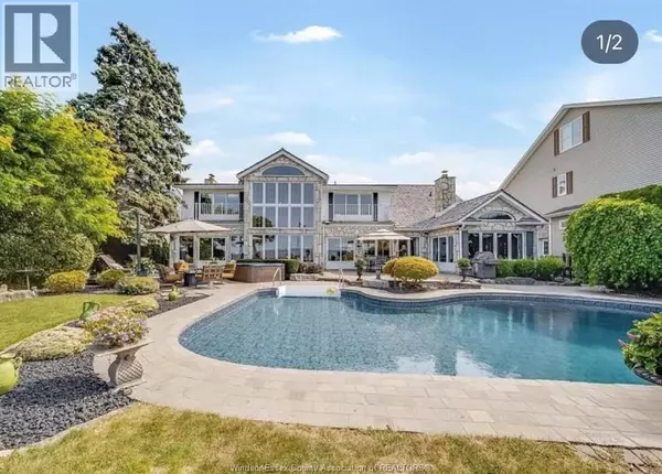 13018 RIVERSIDE DRIVE, Tecumseh, ON N8N1A8