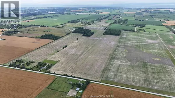 Essex, ON N0R1G0,V/L 5TH CONCESSION