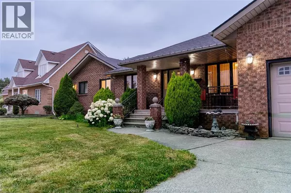 Tecumseh, ON N9K1B5,12310 CANDLEWOOD