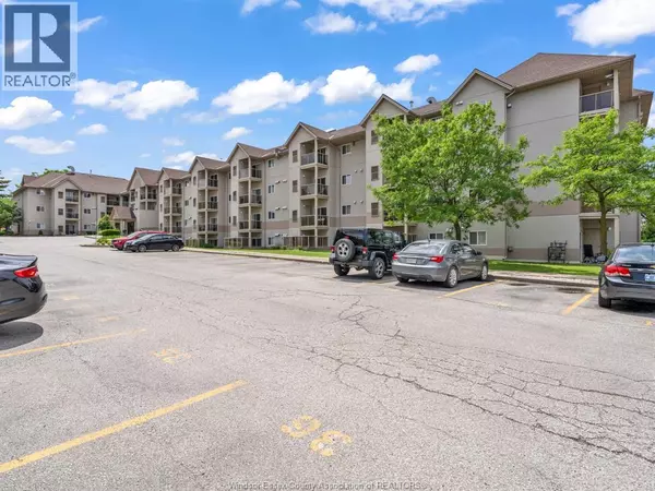 Windsor, ON N9C4G3,3000 SANDWICH ST #303