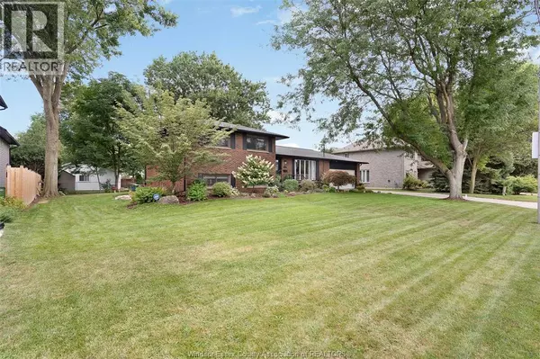 Windsor, ON N9G1V2,500 Bartlet Drive