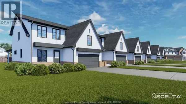 101 ERIE ISLE COURT, Amherstburg, ON N9V0H1