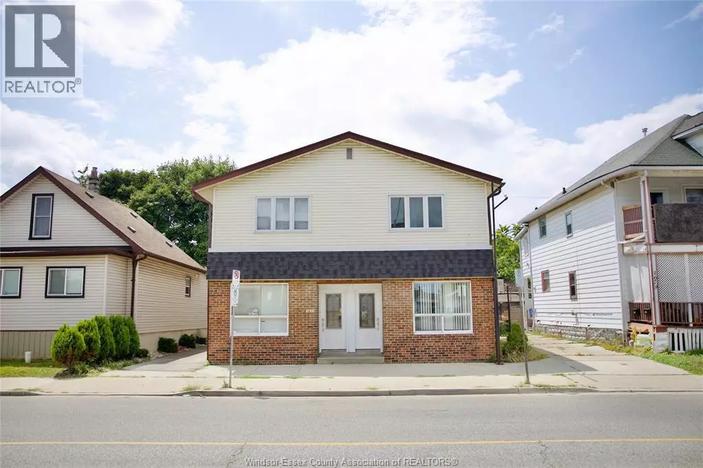 Windsor, ON N8Y2S4,1637 DROUILLARD