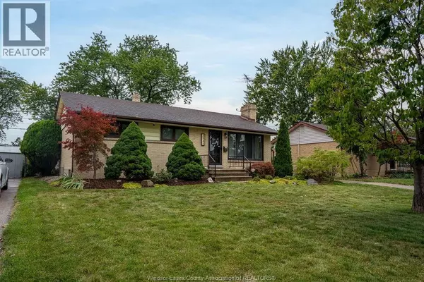 Windsor, ON N9E2Y6,3545 GLENWOOD