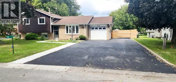 10 DURANGO, Amherstburg, ON N0R1G0