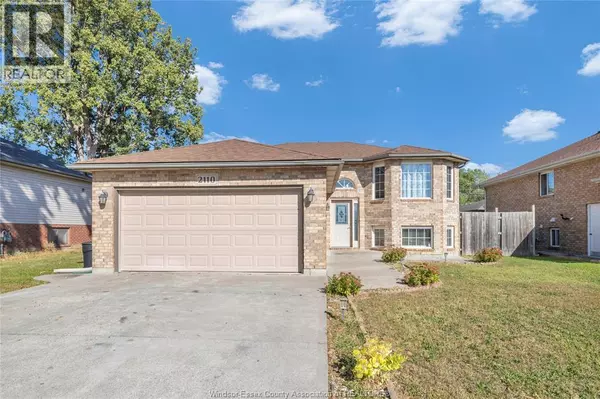 2110 Dominion, Windsor, ON N9B3H9