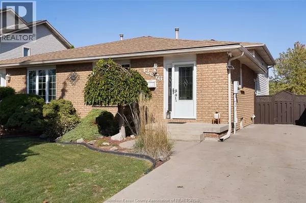 12676 HORWOOD, Tecumseh, ON N8N4T8