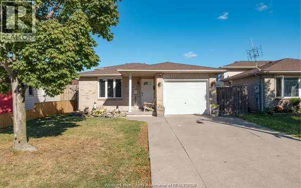 1624 KAMLOOPS, Windsor, ON N8W5V3