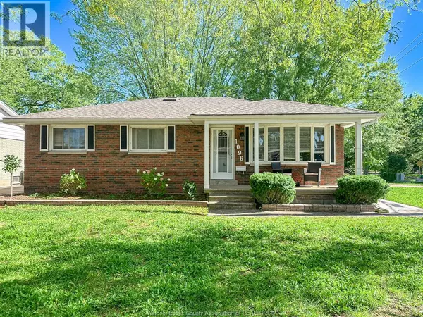 1096 COVENTRY, Windsor, ON N8X3T6