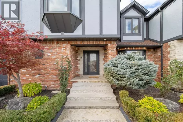 Tecumseh, ON N8N4B3,507 BIRKDALE COURT