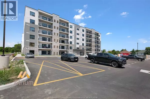 Windsor, ON N8T3P7,3340 STELLA CRES #125