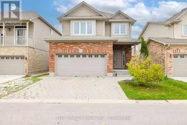 London, ON N5X0B3,400 SKYLINE AVE #14