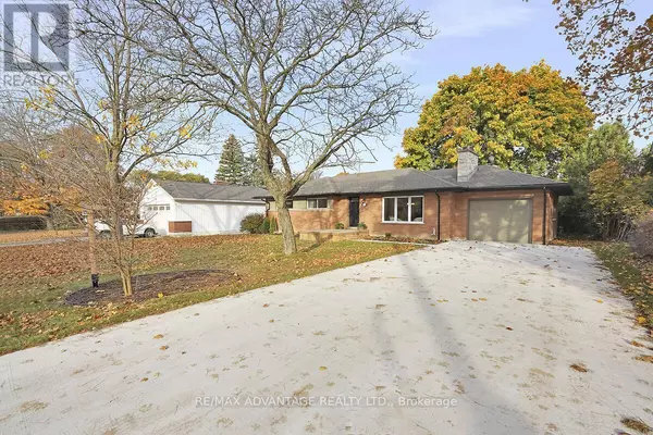 London, ON N6H2W7,552 EVERGLADE CRESCENT