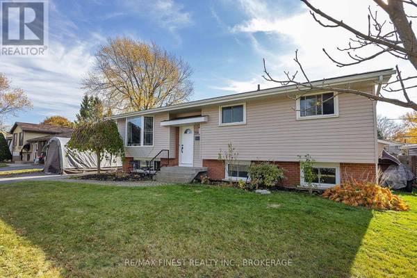 274 AMHERST DRIVE S, Loyalist (amherstview), ON K7N1S9