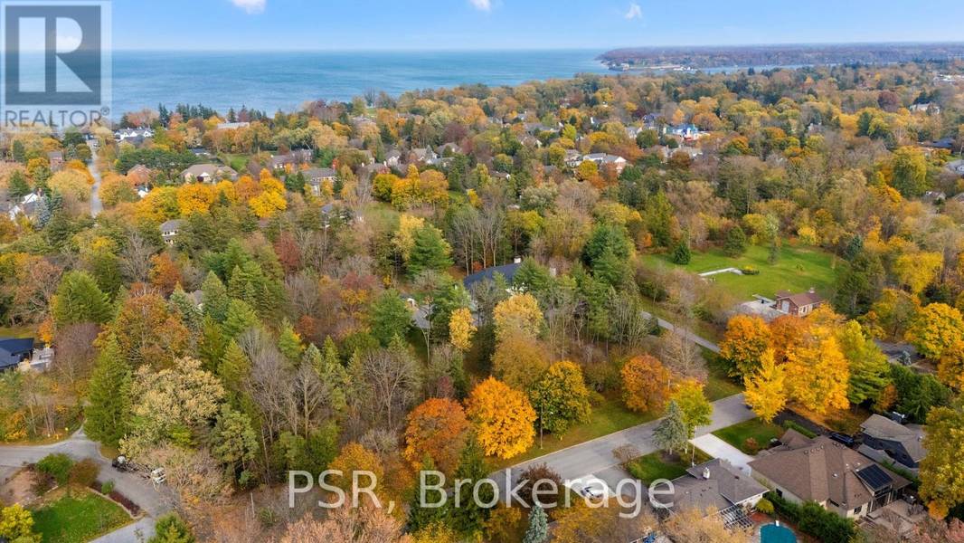 455 William ST #Lot 2, Niagara-on-the-lake, ON L0S1J0