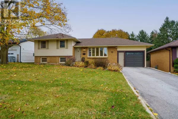 297 DRURY LANE, Strathroy-caradoc (nw), ON N7G3E8