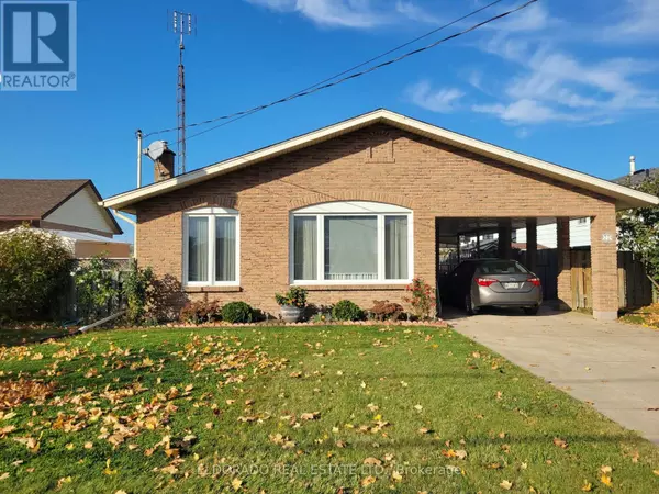 St. Catharines (443 - Lakeport), ON L2N2L6,77 SHERMAN DRIVE