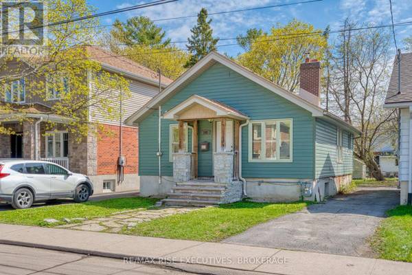 145 MACDONNELL STREET, Kingston (central City East), ON K7L4B9