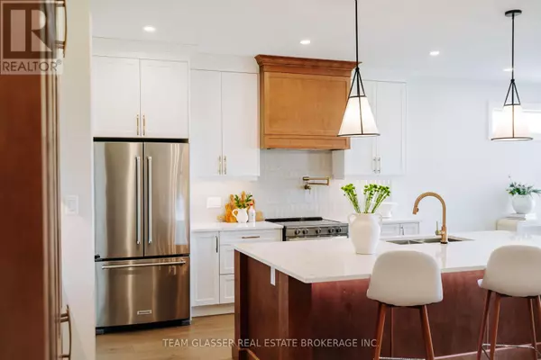 Middlesex Centre, ON N0L1R0,64 ALLISTER LOT 99 DRIVE