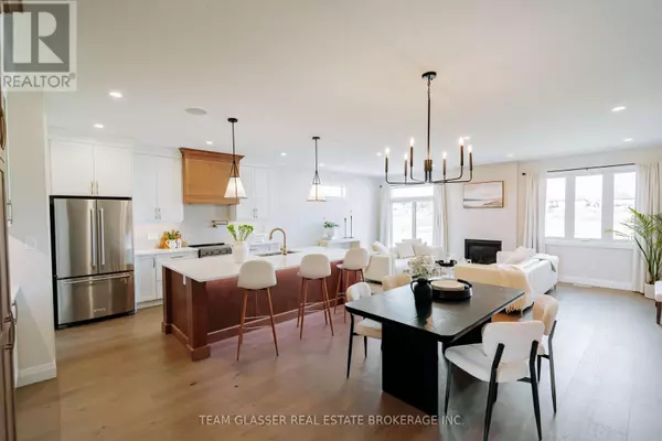 Middlesex Centre, ON N0L1R0,64 ALLISTER LOT 99 DRIVE