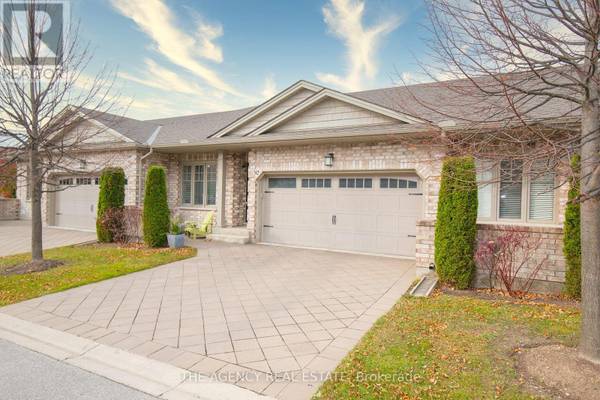 London, ON N5X0H6,765 Killarney RD #92