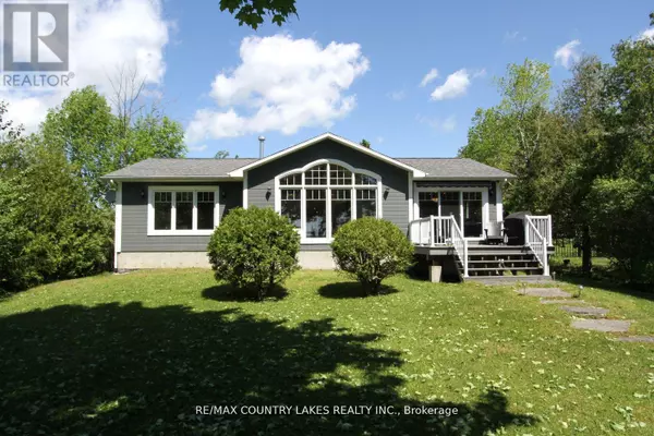 275 MCGUIRE BEACH ROAD, Kawartha Lakes, ON K0M2B0