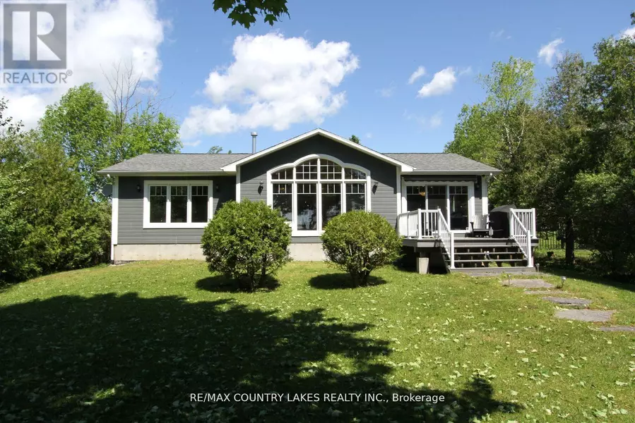 275 MCGUIRE BEACH ROAD, Kawartha Lakes, ON K0M2B0