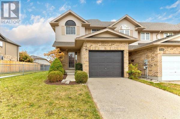 115 TEMPLEWOOD DRIVE, Kitchener, ON N2R1Y4