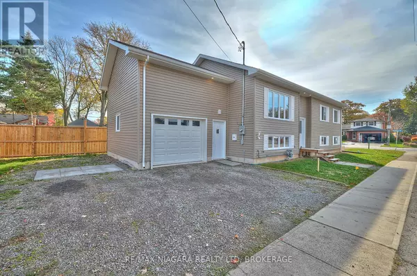 437 SUGARLOAF STREET, Port Colborne (878 - Sugarloaf), ON L3K2P3