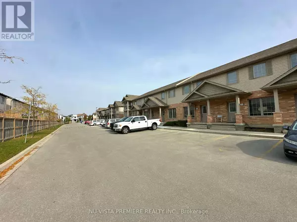 London, ON N6M0A7,3320 Meadowgate BLVD #138