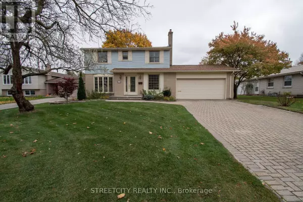 620 FOX MILL PLACE, London, ON N6J2B2