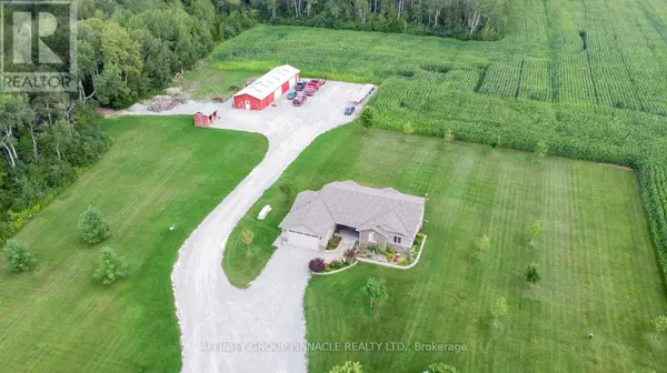 Kawartha Lakes (oakwood), ON K0M2M0,654 WHITE ROCK ROAD