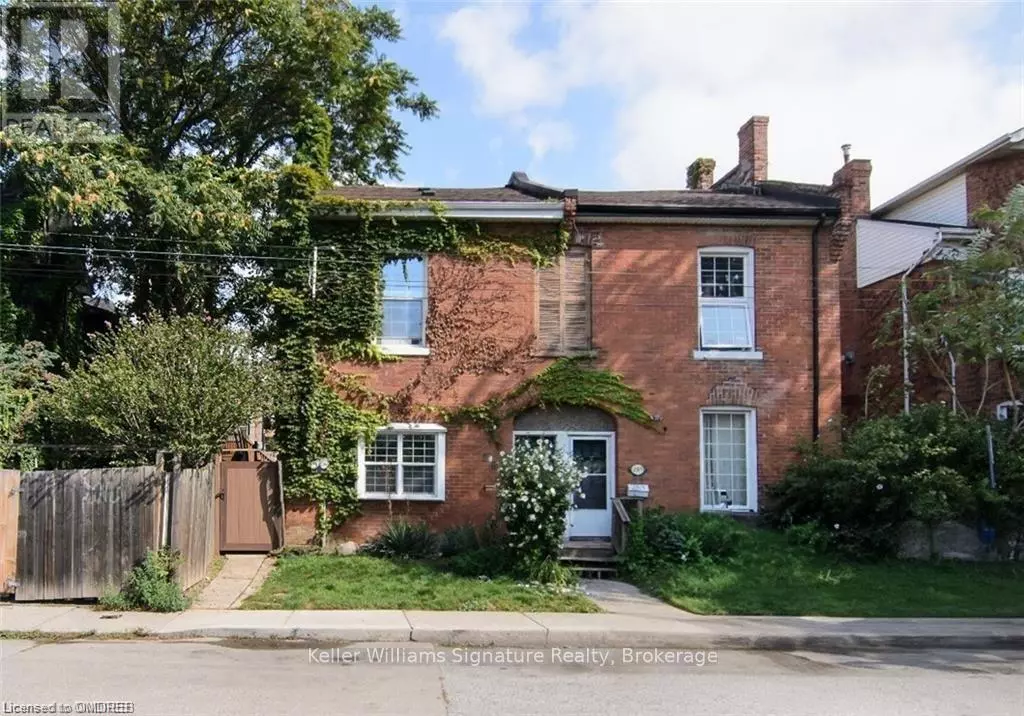 Hamilton (corktown), ON L8N1N5,287 Hunter ST East #1