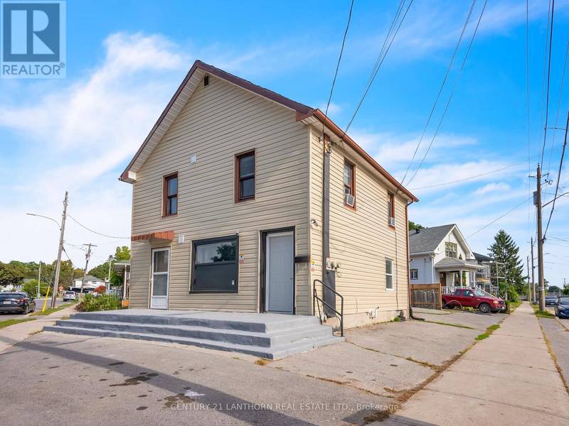 1 SOUTH PARK STREET, Belleville, ON K8P2W8