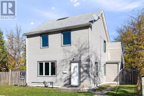 1246 MONMOUTH ROAD, Windsor, ON N8Y3M1