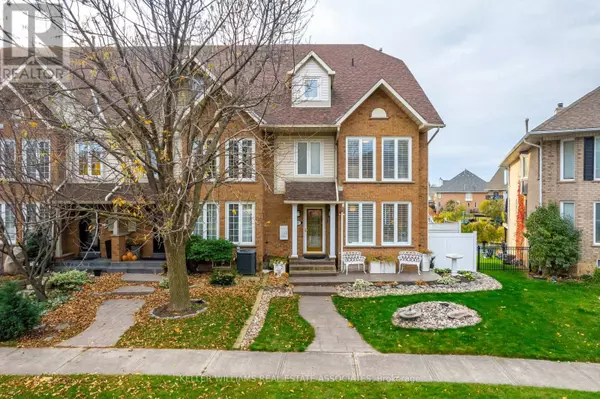 Hamilton (stoney Creek), ON L8E4Z6,67 SUNVALE PLACE