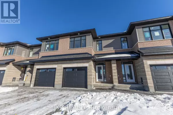 185 CRAIG DUNCAN TERRACE, Ottawa, ON K2S3C6