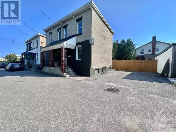 Ottawa, ON K1S4J6,315 ARTHUR LANE S