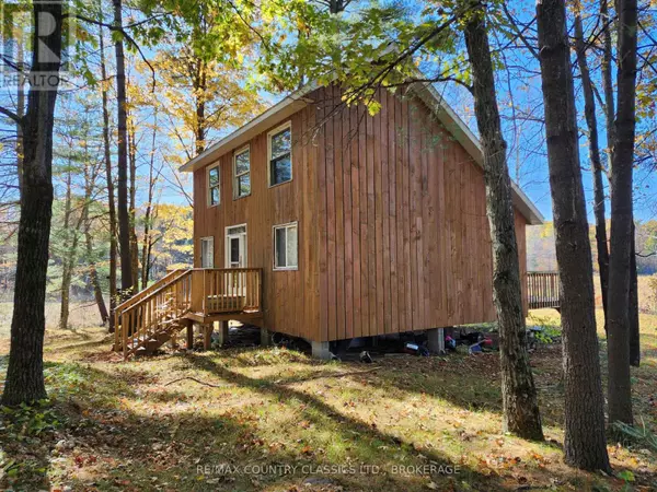 1116 GREER ROAD, North Frontenac (frontenac North), ON K0H1J0