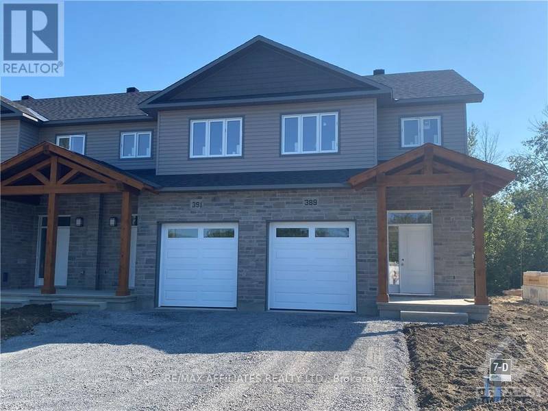 373 VOYAGEUR PLACE, Russell, ON K0A1W0