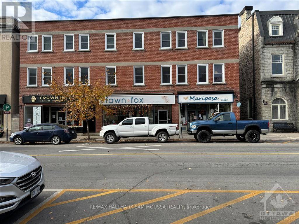 32 GORE STREET, Perth, ON K7H1H5