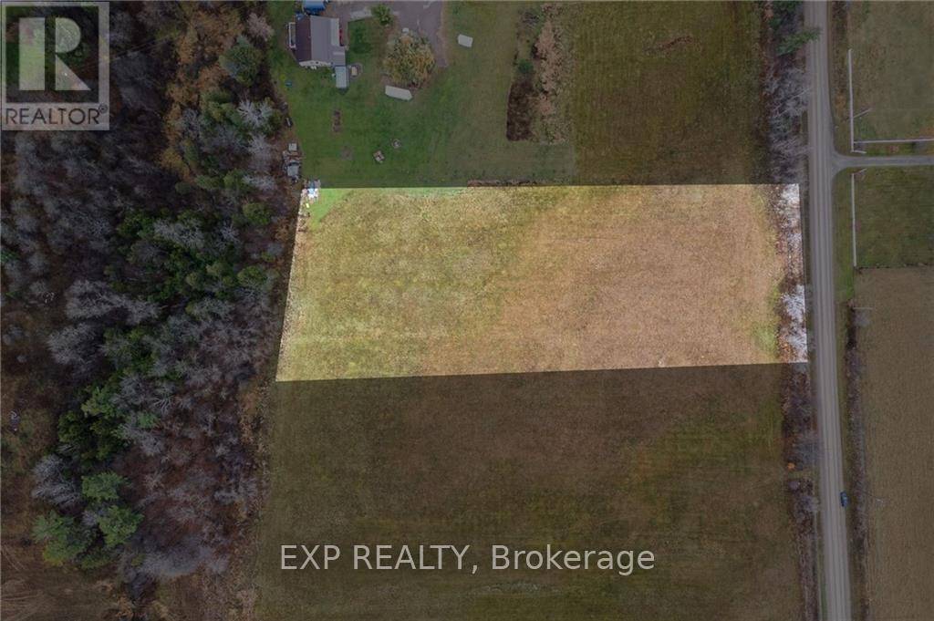 Horton, ON K7V3Z4,640 YANTHA ROAD