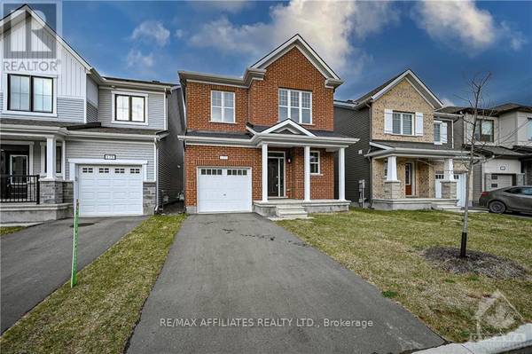 177 YEARLING CIRCLE, Ottawa, ON K0A1Z0