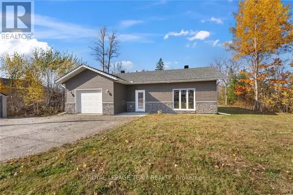 Greater Madawaska, ON K0J1H0,41 PARTRIDGE DRIVE