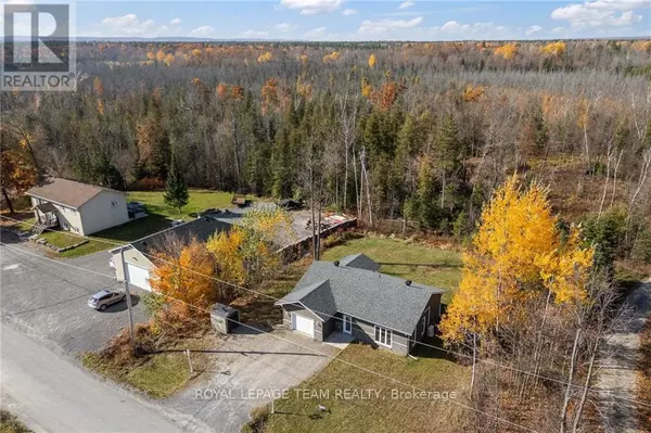 Greater Madawaska, ON K0J1H0,41 PARTRIDGE DRIVE