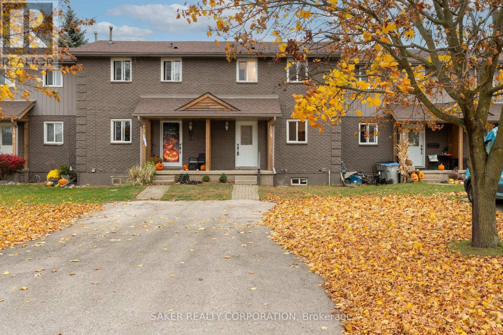 138 SIMCOE STREET, South Huron (exeter), ON N0M1S1