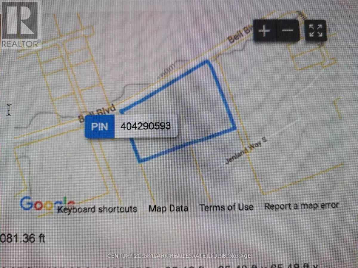 Belleville (belleville Ward), ON K8N4Z5,32 BELL BOULEVARD W
