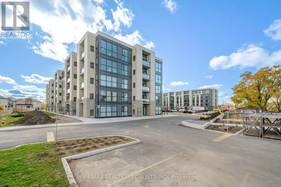 50 Herrick AVE #234, St. Catharines, ON L2P2T9