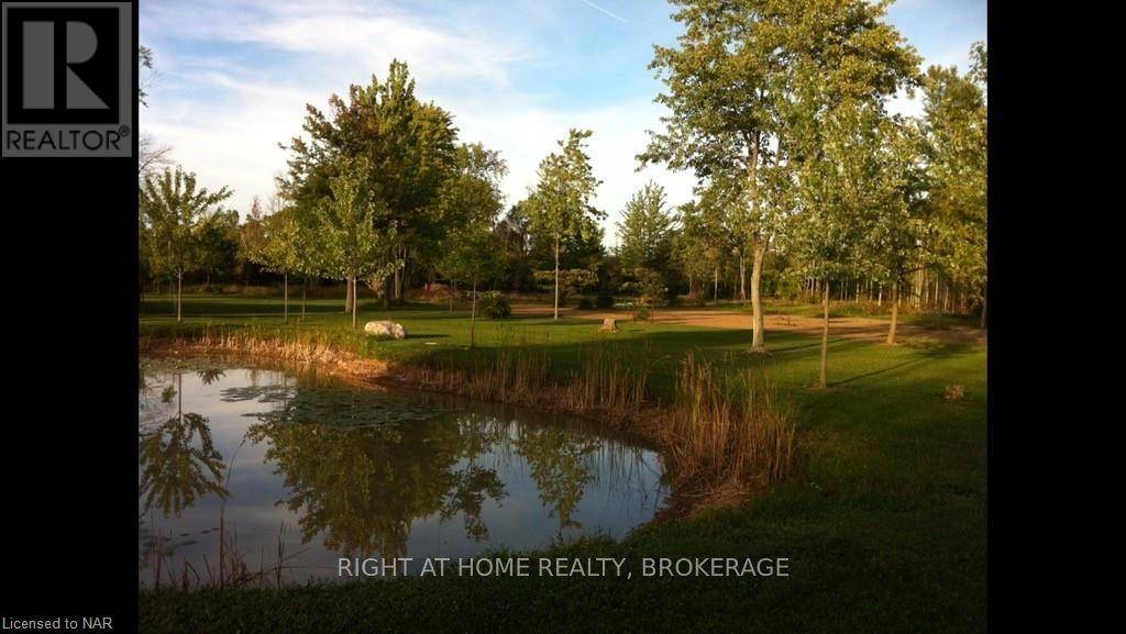 V/L ROSEHILL ROAD, Fort Erie (334 - Crescent Park), ON L2A5M4