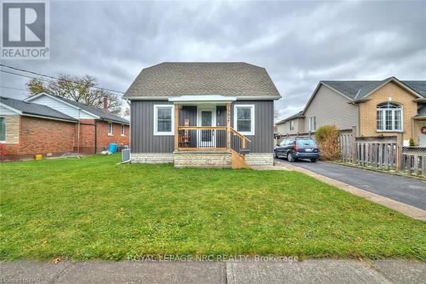 Niagara Falls (223 - Chippawa), ON L2G6S9,7992 PETER STREET